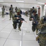 Виртуальная реальность на службе обороны: как военные совершенствуют свои навыки с помощью VR-технологий