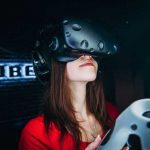 VR-приключения: почувствуйте адреналин и эмоции, не покидая свою комнату