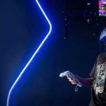 VR-приключения: откройте для себя новые горизонты виртуальной реальности