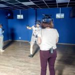 VR-приключения: откройте новые возможности развлечения