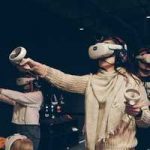 VR-приключения: незабываемые возможности и впечатления