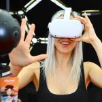 VR-путешествия: откройте новые возможности для своего воображения