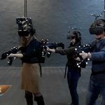VR шутеры: эмоции и ощущения, которых нельзя испытать в реальном мире
