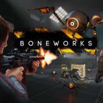 VR шутеры и искусство: когда гейминг становится художественной формой