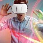 VR шутеры: идеальный способ скрасить досуг