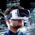 VR-симуляторы для отдыха: виртуальное погружение, реальные изменения
