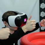VR-симуляторы: инновационный способ тренировок в профессиональном спорте