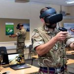Использование виртуальной реальности для обучения и тренировки: VR-симуляторы