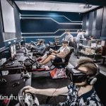 VR симуляторы для всех: разнообразие игр в виртуальной реальности