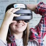 VR-симуляторы и мода: расширение границ для творчества дизайнеров