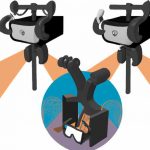 VR-симуляторы и сфера искусства: новые формы выражения и взаимодействия