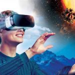 VR-симуляторы: новое измерение туризма.