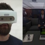 Использование VR-симуляторов для эффективного управления проектами