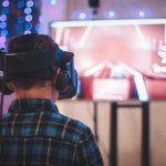 VR-симуляторы и виртуальные фестивали: новые возможности для культурных мероприятий
