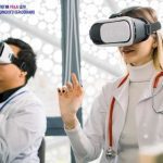 VR-технологии и медицина: будущее развития VR-симуляторов в медицинском образовании