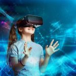 VR-технологии: откройте для себя увлекательные миры