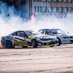 Все, что вам нужно знать о гонках Drift