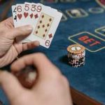 Все о баккара: правила, шансы на победу и стратегии
