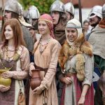Взрослые дети путешествуют во времени: самые популярные исторические ролевые игры