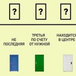 Загадки и головоломки: открой дверь в мир интеллекта