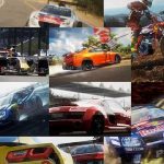 Захватывающие заезды: лучшие игры с гоночными симуляторами