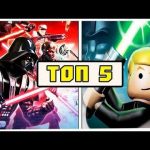 Освойте силу Звездных войн в мобильных играх: играйте в своем темпе и в любом месте!