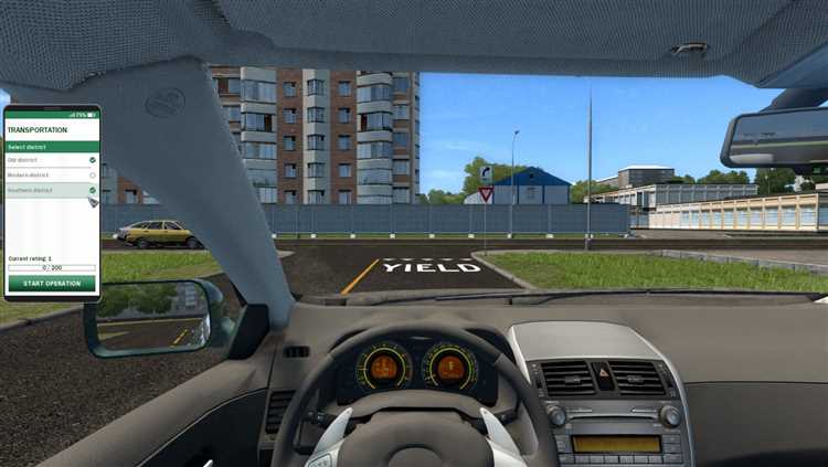 Автомобильные симуляторы: игра для всех или только для автолюбителей?