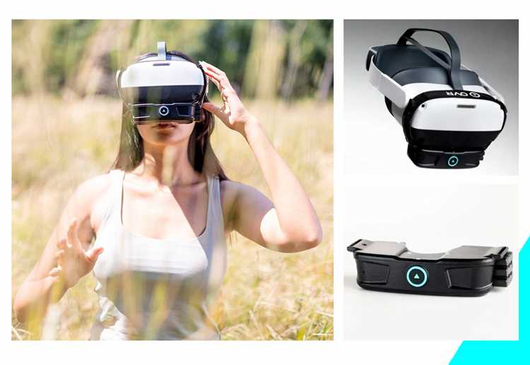 Будущее VR шутеров: что ожидает нас в следующем десятилетии