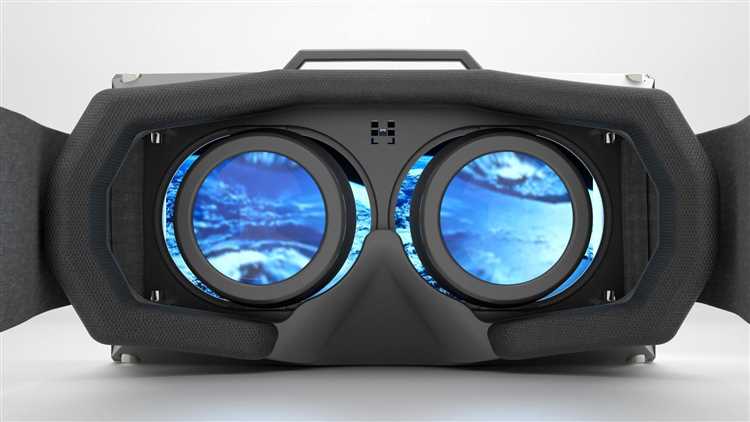Будущее VR-симуляторов: в каком направлении развивается эта технология.
