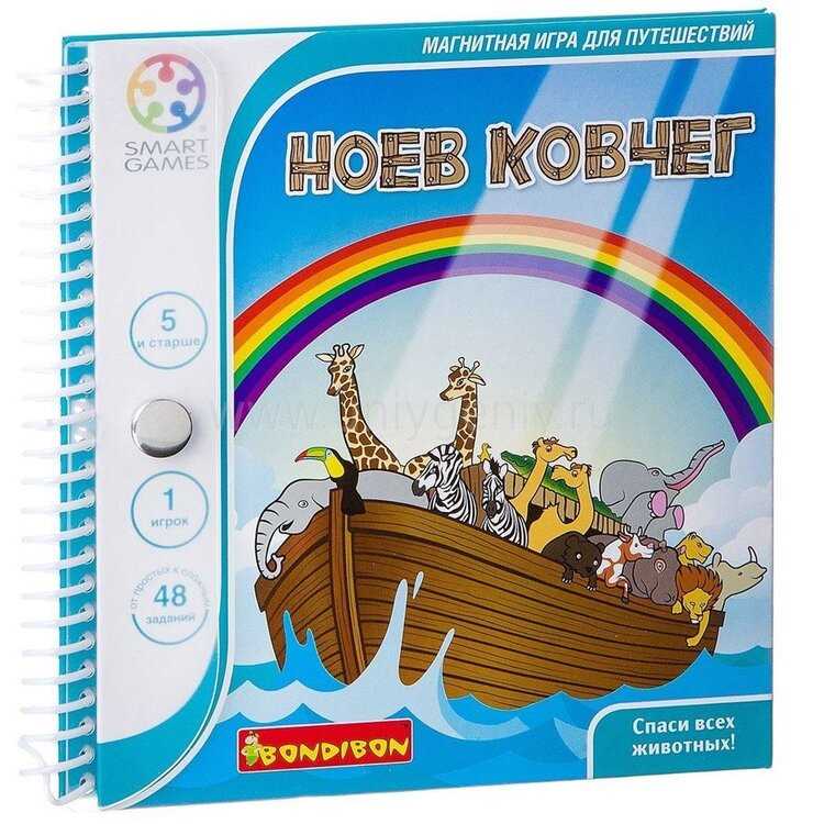 Улучшение памяти и концентрации с помощью игр-головоломок