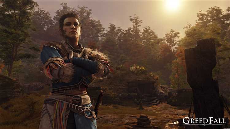 Лучшие RPG игры для одиночной игры в фэнтези-мире