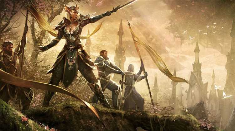 Отражение элементов ролевых игр в фэнтези-сагах