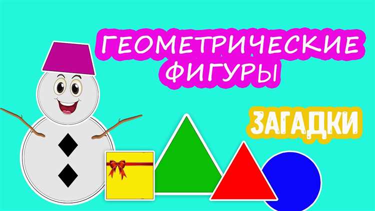 Знакомство с подобными фигурами