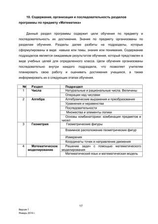 Головоломка с геометрическими фигурами