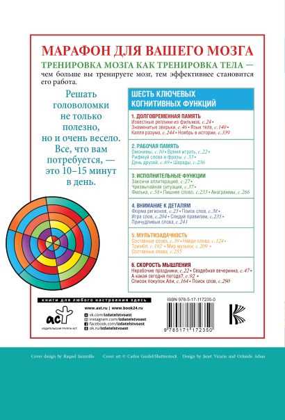 Забавные головоломки и игры слов для развлечения и тренировки мозга