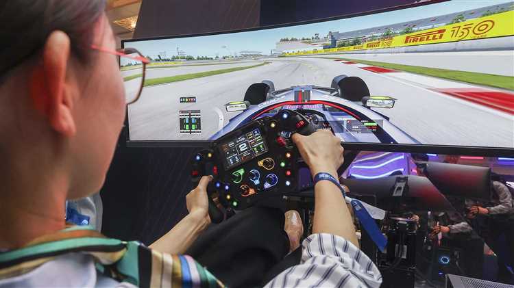 Гонки в вашем доме: лучшие симуляторы для домашних игровых систем