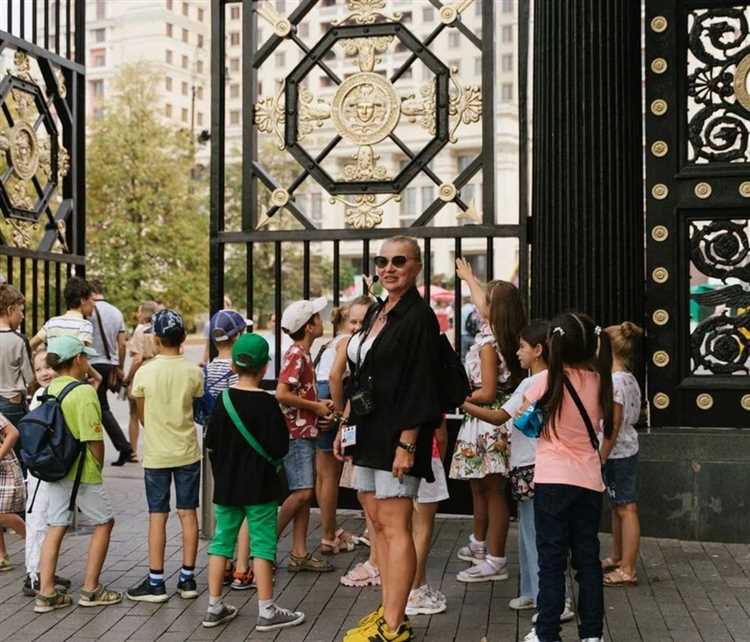 Городские квесты: как раскрыть все секреты своего города