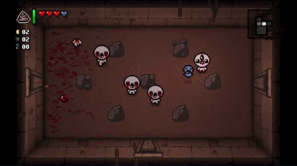 Игра со смертью: текстовые ролевые игры о приключениях в потустороннем мире
