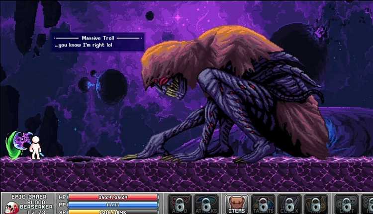 Игра в стиле Кликеры: приключения с элементами ролевой игры и симулятора