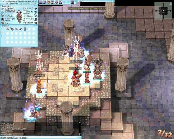 Популярные платформы для многопользовательских сессий в текстовых играх квестах