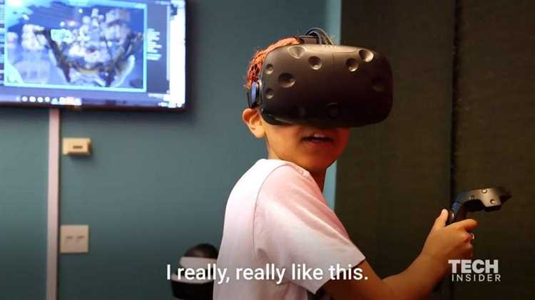Игры будущего: влияние VR-симуляторов на индустрию развлечений