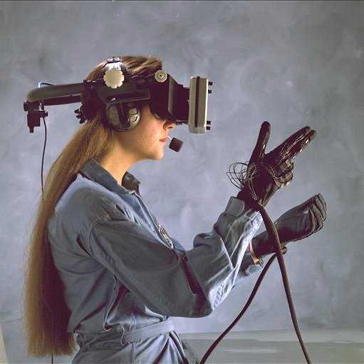 Как VR-симуляторы открывают нам новые ощущения и эмоции