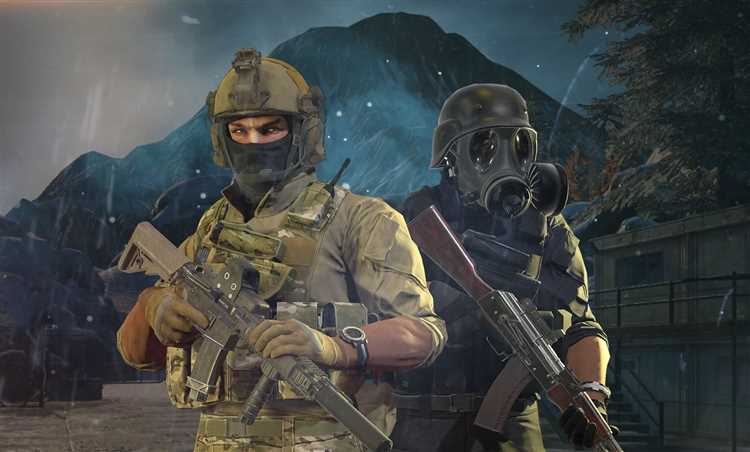 Игры на заметку: VR-шутеры, которые стоит попробовать.