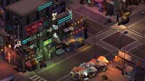 Cyberpunk 2020