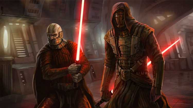 Игры по Звездным войнам для консолей