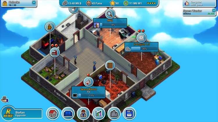 Игры-симуляторы в действии: текстовые бои и поединки
