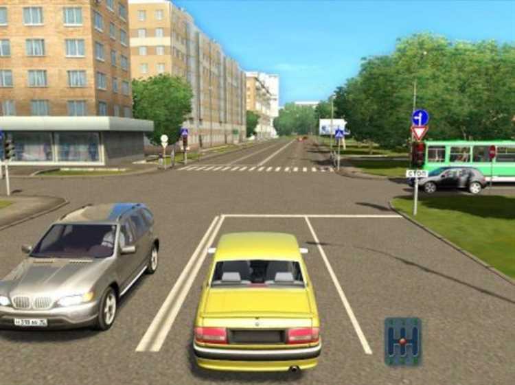 Игры-симуляторы вождения: тренировка или развлечение?