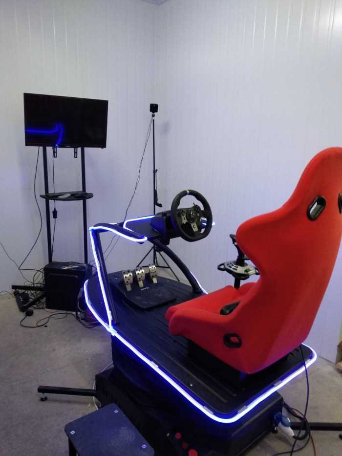 HTC Vive
