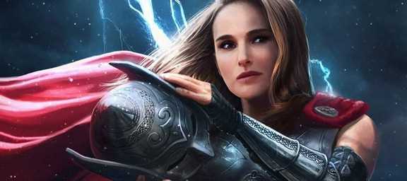 Игровые арты по фильмам Марвел: влияние на фанатское сообщество