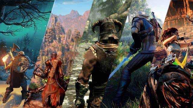 Игровые события и специальные предложения в мобильных ролевых играх